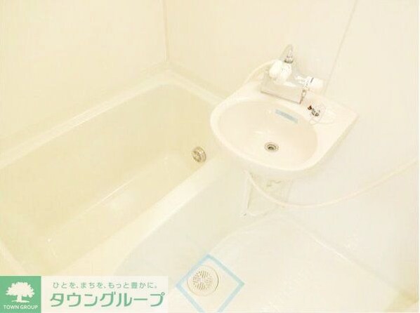 アーデン代々木上原の物件内観写真